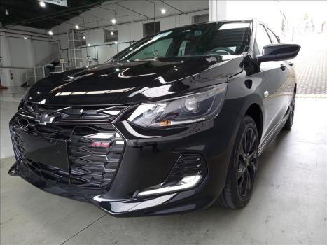CHEVROLET Onix Hatch 1.0 12V 4P FLEX RS TURBO AUTOMTICO, Foto 1