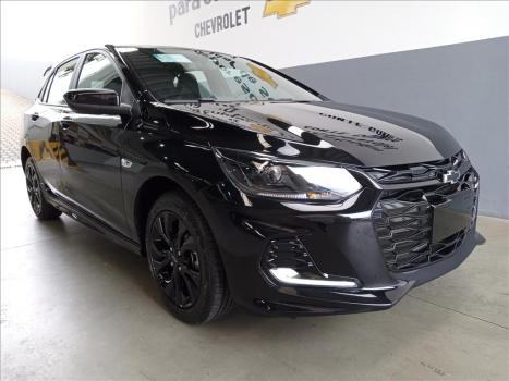 CHEVROLET Onix Hatch 1.0 12V 4P FLEX RS TURBO AUTOMTICO, Foto 2