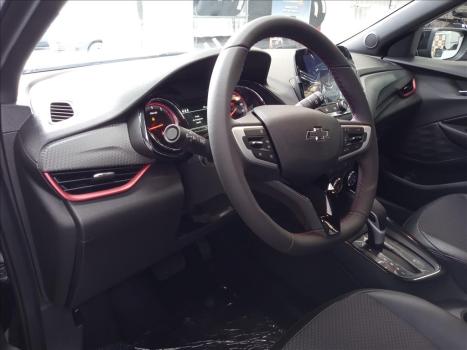 CHEVROLET Onix Hatch 1.0 12V 4P FLEX RS TURBO AUTOMTICO, Foto 5