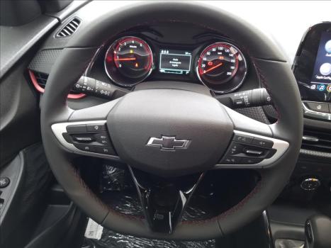 CHEVROLET Onix Hatch 1.0 12V 4P FLEX RS TURBO AUTOMTICO, Foto 6