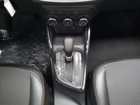 CHEVROLET Onix Hatch 1.0 12V 4P FLEX RS TURBO AUTOMTICO, Foto 8