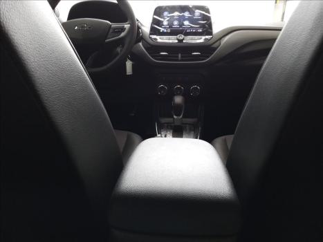 CHEVROLET Onix Hatch 1.0 12V 4P FLEX RS TURBO AUTOMTICO, Foto 10