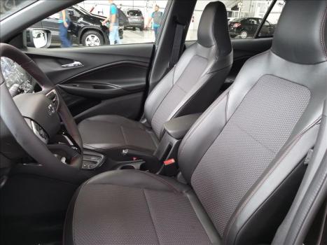 CHEVROLET Onix Hatch 1.0 12V 4P FLEX RS TURBO AUTOMTICO, Foto 11