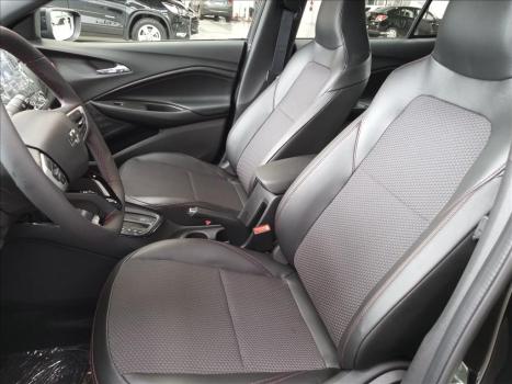 CHEVROLET Onix Hatch 1.0 12V 4P FLEX RS TURBO AUTOMTICO, Foto 12