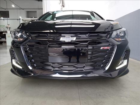 CHEVROLET Onix Hatch 1.0 12V 4P FLEX RS TURBO AUTOMTICO, Foto 16