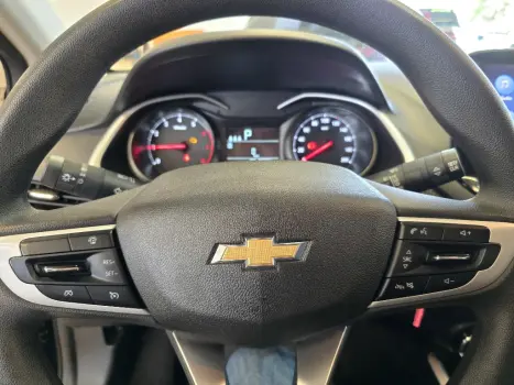 CHEVROLET Onix Hatch 1.0 12V 4P FLEX PLUS TURBO AUTOMTICO, Foto 11