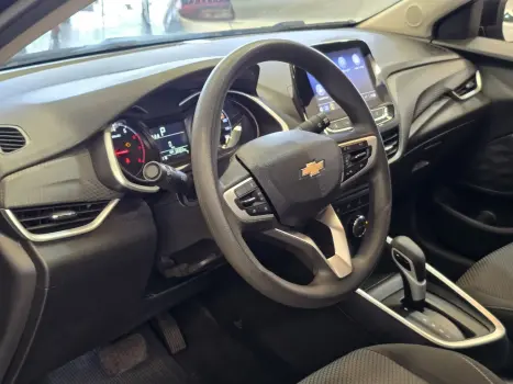 CHEVROLET Onix Hatch 1.0 12V 4P FLEX PLUS TURBO AUTOMTICO, Foto 14