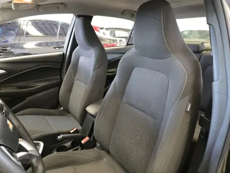 CHEVROLET Onix Hatch 1.0 12V 4P FLEX PLUS TURBO AUTOMTICO, Foto 15
