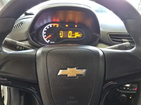 CHEVROLET Onix Hatch 1.0 4P FLEX JOY BLACK, Foto 11