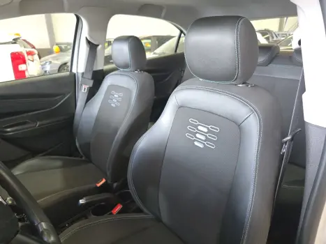 CHEVROLET Onix Hatch 1.0 4P FLEX JOY BLACK, Foto 14