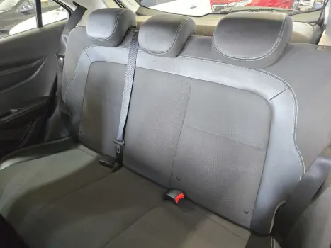 CHEVROLET Onix Hatch 1.0 4P FLEX JOY BLACK, Foto 15