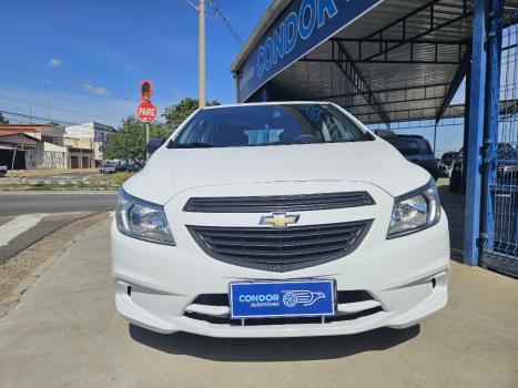 CHEVROLET Onix Hatch 1.0 4P FLEX JOY, Foto 2