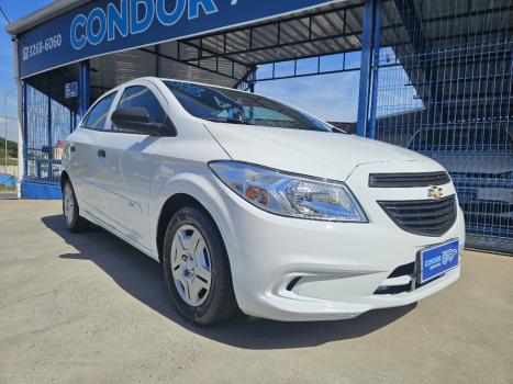 CHEVROLET Onix Hatch 1.0 4P FLEX JOY, Foto 4