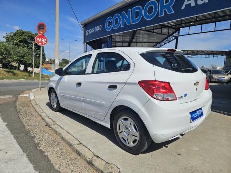 CHEVROLET Onix Hatch 1.0 4P FLEX JOY, Foto 5