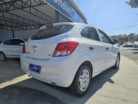 CHEVROLET Onix Hatch 1.0 4P FLEX JOY, Foto 6