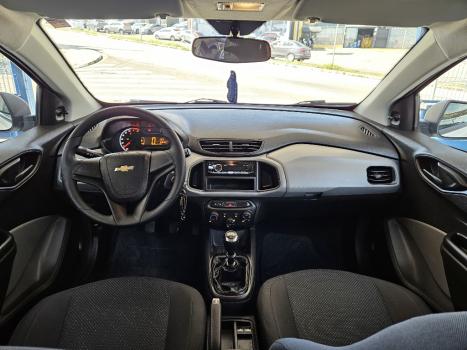 CHEVROLET Onix Hatch 1.0 4P FLEX JOY, Foto 8