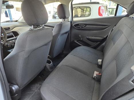 CHEVROLET Onix Hatch 1.0 4P FLEX JOY, Foto 9