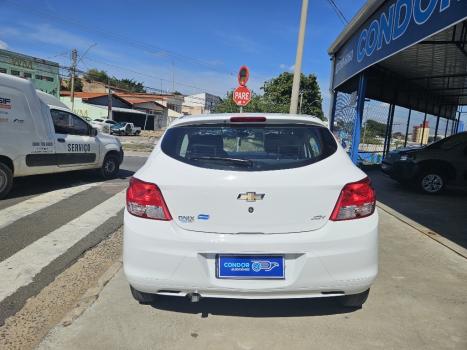 CHEVROLET Onix Hatch 1.0 4P FLEX JOY, Foto 15