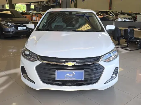 CHEVROLET Onix Hatch 1.0 12V 4P FLEX PREMIER TURBO AUTOMTICO, Foto 2
