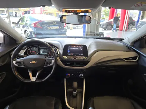 CHEVROLET Onix Hatch 1.0 12V 4P FLEX PREMIER TURBO AUTOMTICO, Foto 7