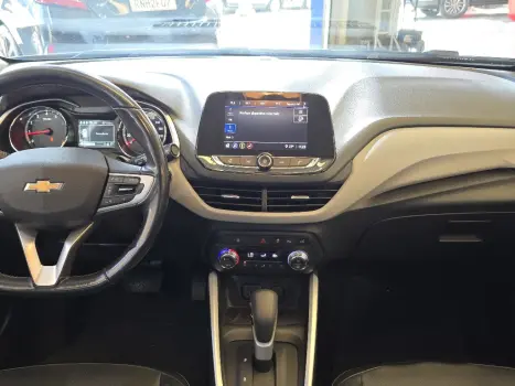 CHEVROLET Onix Hatch 1.0 12V 4P FLEX PREMIER TURBO AUTOMTICO, Foto 8