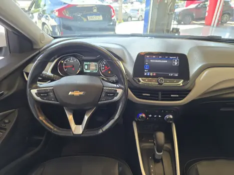 CHEVROLET Onix Hatch 1.0 12V 4P FLEX PREMIER TURBO AUTOMTICO, Foto 10
