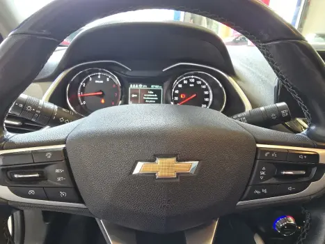 CHEVROLET Onix Hatch 1.0 12V 4P FLEX PREMIER TURBO AUTOMTICO, Foto 11