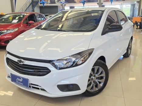 CHEVROLET Onix Hatch 1.0 4P FLEX JOY BLACK, Foto 3
