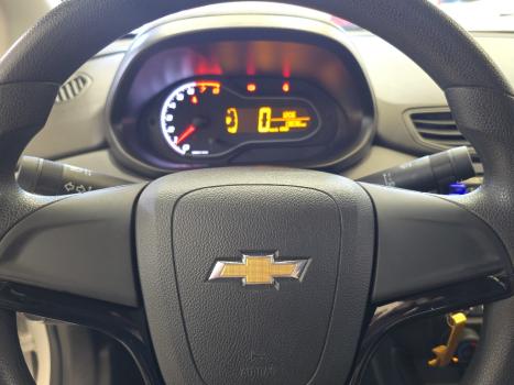 CHEVROLET Onix Hatch 1.0 4P FLEX JOY BLACK, Foto 11