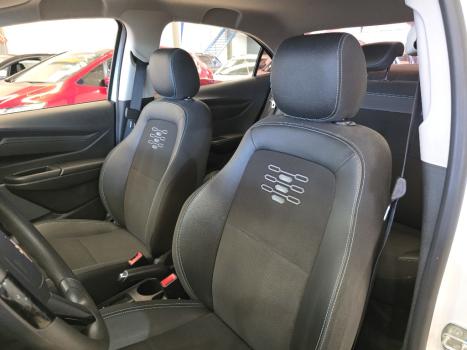 CHEVROLET Onix Hatch 1.0 4P FLEX JOY BLACK, Foto 14