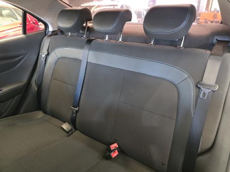 CHEVROLET Onix Hatch 1.0 4P FLEX JOY BLACK, Foto 15