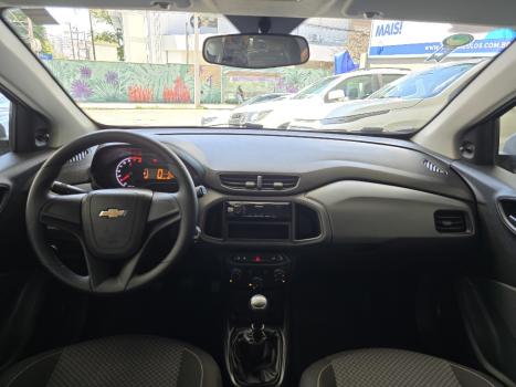 CHEVROLET Onix Hatch 1.0 4P FLEX JOY, Foto 7