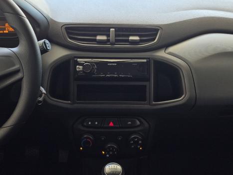 CHEVROLET Onix Hatch 1.0 4P FLEX JOY, Foto 8