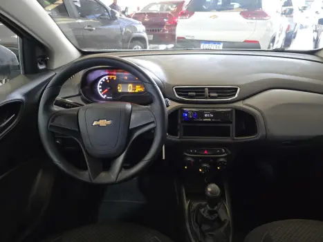 CHEVROLET Onix Hatch 1.0 4P FLEX JOY, Foto 8