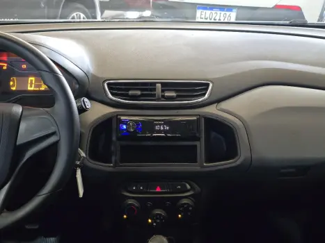 CHEVROLET Onix Hatch 1.0 4P FLEX JOY, Foto 10