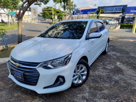 CHEVROLET Onix Hatch 1.0 4P FLEX LT TURBO AUTOMTICO, Foto 1