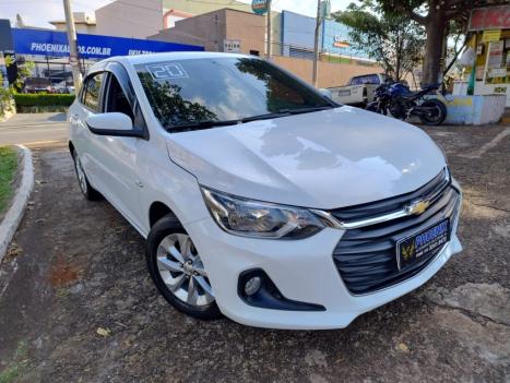 CHEVROLET Onix Hatch 1.0 4P FLEX LT TURBO AUTOMTICO, Foto 3
