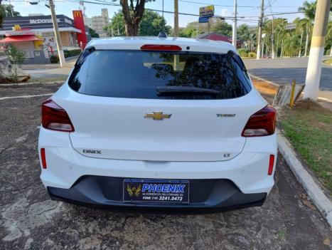 CHEVROLET Onix Hatch 1.0 4P FLEX LT TURBO AUTOMTICO, Foto 5