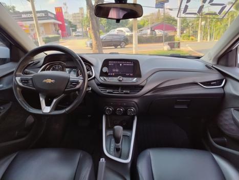 CHEVROLET Onix Hatch 1.0 4P FLEX LT TURBO AUTOMTICO, Foto 7