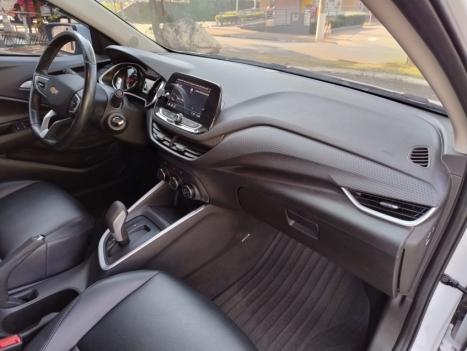 CHEVROLET Onix Hatch 1.0 4P FLEX LT TURBO AUTOMTICO, Foto 8