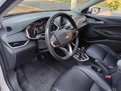 CHEVROLET Onix Hatch 1.0 4P FLEX LT TURBO AUTOMTICO, Foto 10