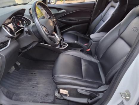 CHEVROLET Onix Hatch 1.0 4P FLEX LT TURBO AUTOMTICO, Foto 12