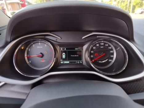 CHEVROLET Onix Hatch 1.0 4P FLEX LT TURBO AUTOMTICO, Foto 13