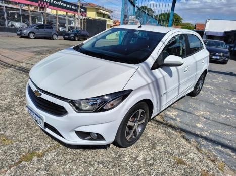 CHEVROLET Onix Hatch 1.4 4P FLEX LTZ AUTOMTICO, Foto 1