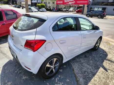 CHEVROLET Onix Hatch 1.4 4P FLEX LTZ AUTOMTICO, Foto 3