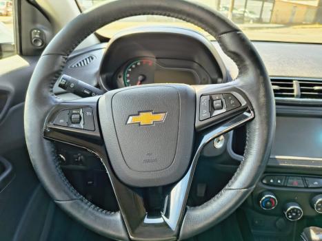 CHEVROLET Onix Hatch 1.4 4P FLEX LTZ AUTOMTICO, Foto 6