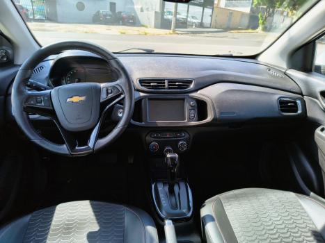 CHEVROLET Onix Hatch 1.4 4P FLEX LTZ AUTOMTICO, Foto 7