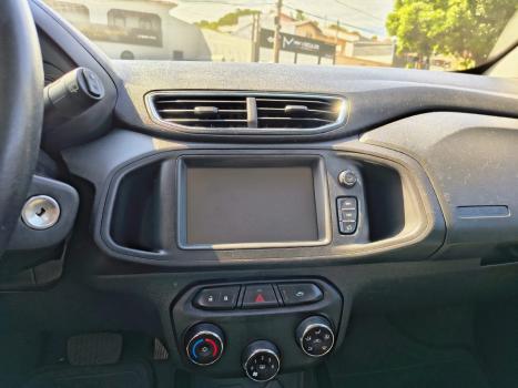 CHEVROLET Onix Hatch 1.4 4P FLEX LTZ AUTOMTICO, Foto 8
