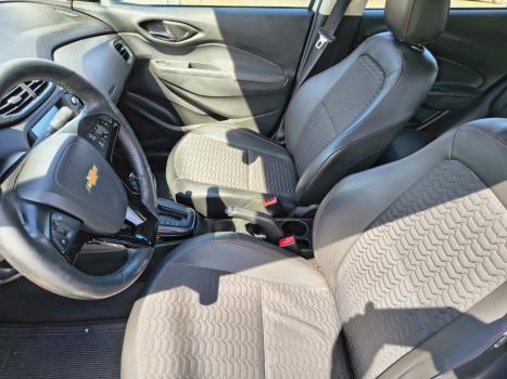 CHEVROLET Onix Hatch 1.4 4P FLEX LTZ AUTOMTICO, Foto 9