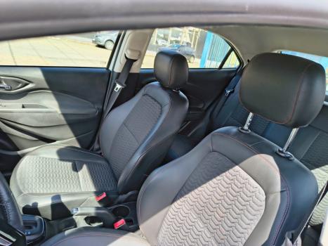 CHEVROLET Onix Hatch 1.4 4P FLEX LTZ AUTOMTICO, Foto 10